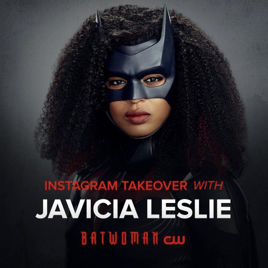 Javicia to Conduct Instagram Takeover